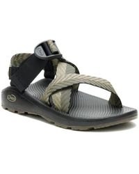 Chaco - Mega Z Cloud Sandal - Lyst
