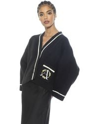 Alexia Admor - Gabbi Jacket - Lyst