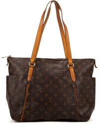 Louis Vuitton - Totally Pm - Lyst