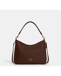 COACH - Laurel Shoulder Bag - Lyst
