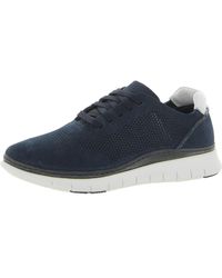 Vionic - Joey Leather Workout Casual And Fashion Sneakers - Lyst