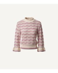 Cleobella - Deedee Sweater - Lyst