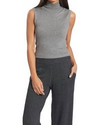 LEIMERE - Monterey Mock - Lyst
