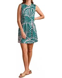 Double A - Seaweed Shell Dress - Lyst