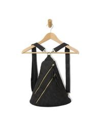 Joy Susan - Peyton Convertible Backpack - Lyst