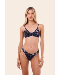 MALAI - Classic Cheeky Elite Bottom - Lyst