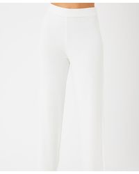 French Kyss - Solid Lounge Pant - Lyst