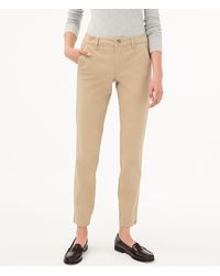 Aeropostale skinny store twill pants