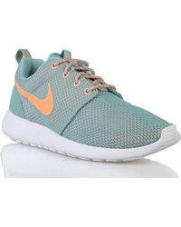 Nike - Rosherun Running Shoes - Lyst