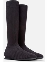 Camper - High Boot Casi Myra - Lyst