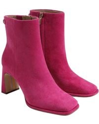 Sam Edelman - Irie Ankle Bootie - Lyst