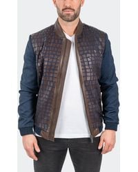 Maceoo - Leather Cobblestone - Lyst