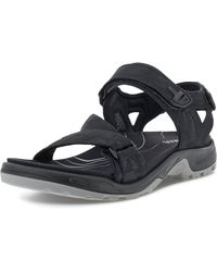 Ecco - Offroad Sandal - Lyst