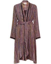 Carolina K - Robe Style Rua Coat - Lyst