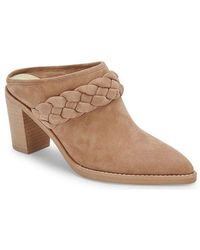 dolce vita serla mule
