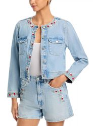 Rails - Capistrano Jacket - Lyst