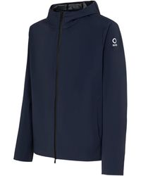 Suns - Dark Uns Tek Windbreaker Jacket - Lyst
