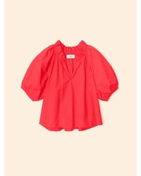 Xirena - Clementine Top - Lyst