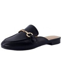 Cushionaire - Yoga Slip On Sandal - Lyst