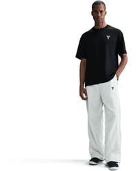 Nike - Kobe Pleated Pants - Lyst