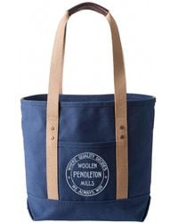 Pendleton - Canvas Tote Bag - Lyst
