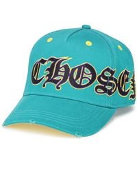 Philipp Plein - Baseball Cap Gothic Plein - Lyst