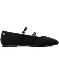 Xti - Mary Jane Ballet Flats By - Lyst