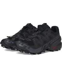 Salomon - Speedcross 6 (//Phantom) Shoes - Lyst