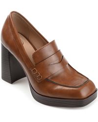 Journee Collection - Ezzey Pump - Lyst