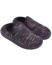 Haflinger - Atb Ii Slipper - Lyst