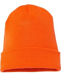 Classics - Cuffed Beanie - Lyst