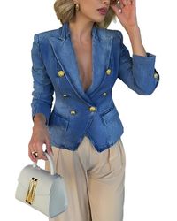 Vincent - Blazer - Lyst