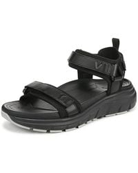 Vionic - Walk Max Wanderer Sandal - Lyst