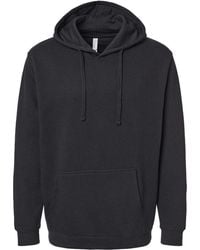 L.A.T - Elevated Basic Hoodie - Lyst