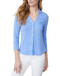J.McLaughlin - Brynn Top - Lyst