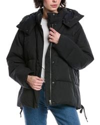 Rag & Bone - Lenny Puffer Jacket - Lyst