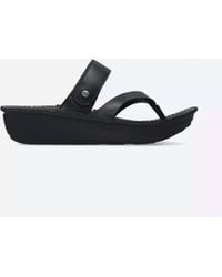Wolky - Tahiti Supportive Flip-Flop Sandal - Lyst