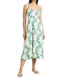 Hannah Artwear - Elena Midi Dress - Lyst