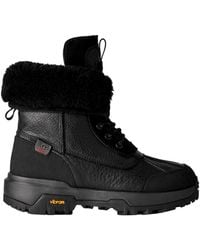 UGG - Adirondack Boot Xxv For - Lyst