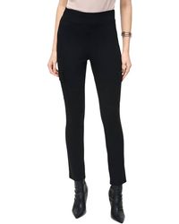 Joseph Ribkoff - Silky Knit Slim Fit Cargo Pant - Lyst