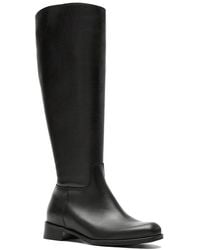 La Canadienne - Segal Leather Boot - Lyst