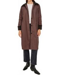 Rails - Levy Coat - Lyst