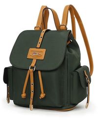 MKF Collection by Mia K - Paula Backpack For - Lyst