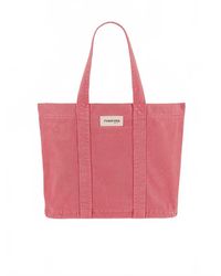 Rivedroite Paris - Marcel Shopper Tote Bag - Lyst