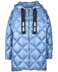 ANNIE PARIS - Down Jacket Light - Lyst