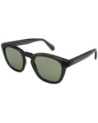 Ferragamo - 50Mm Sunglasses - Lyst