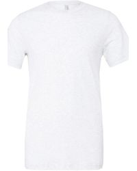 Bella Canvas - Triblend Tee - Lyst