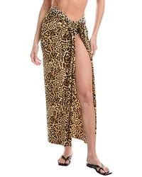 Norma Kamali - Ernie Scarf - Lyst