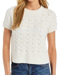 Drew - Eloise Sweater - Lyst