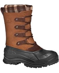 Kamik - Calgary Boot - Lyst